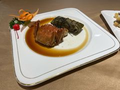 -观山美厨·精致粤菜(西樵店)