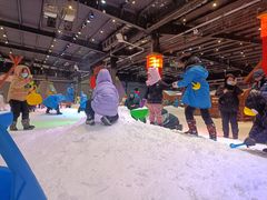 -宁波冰雪大世界(北仑区)