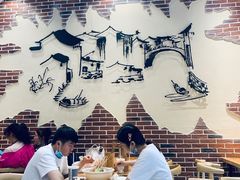 大堂-嘉州叶婆婆钵钵鸡(建设路店)