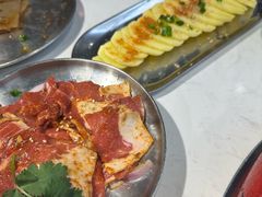 -牧司烤肉餐厅(解放路店)