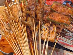 -冶建镜子·中国龙虾王(总店)