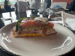 -哈蒙德餐厅