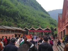 -赤水丹霞旅游区·佛光岩