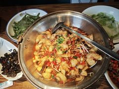 -彭厨(玉荣庄店)