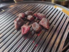 -釜山火炉·海鲜烤肉(紫藤路店)