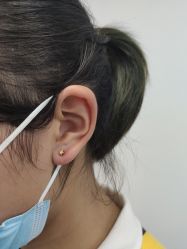 -AI艾耳·专业手工耳洞·穿孔美学馆