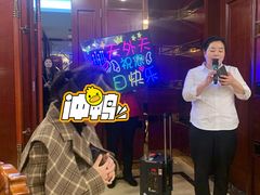 -天外天美食广场(哈尔滨路店)