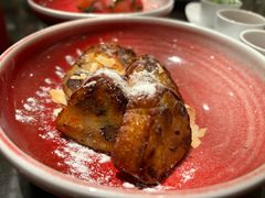 -北京王府井希尔顿酒店·秦唐中餐厅Chynna