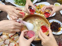 -龙姐私房菜(和顺古镇店)