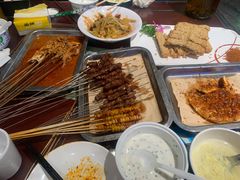 -清真·老兰家(兴善寺西街总店)