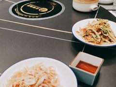 -正阁海鲜餐厅(六虹桥店)