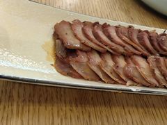 -去茶去餐厅(中央大街店)