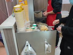 -鸡柳大人(宁大店)