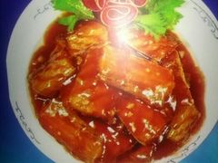 大盘带鱼-同福聚新疆大盘鸡(总店)