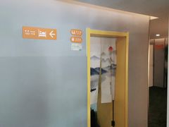 -布丁严选酒店(杭州武林西湖文化广场地铁站店)