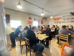 -老北京馅饼粥(西单店)