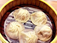 -苏晓玥·手作江南小吃(深圳北站店)