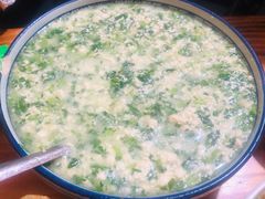 -向民炒鸡老店(火车站店)