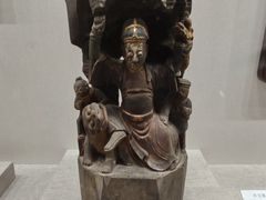 -北京中医药大学-中医药博物馆