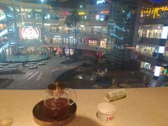 -西贝莜面村(上海百联西郊店)