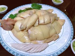 -文记壹心鸡(宝华路店)