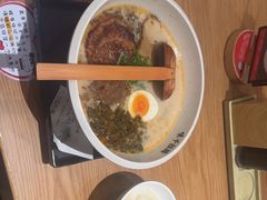 -味千拉面(广州白云机场T1西二店)