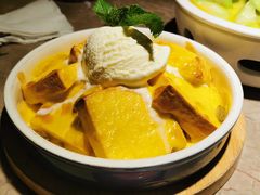 -新白鹿餐厅(金鹰新街口店)