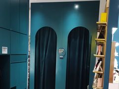 -海马体照相馆(重庆爱琴海购物公园店)