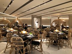 大堂-老鸭集(金沙龙湖天街店)