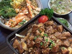 -仙隐小鹿中华料理(南宁万象城店)