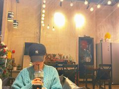 -熙阁咖啡Segnal(时代中心店)