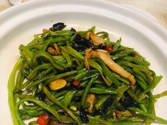 -京华烟云·北京烤鸭(领展购物广场·中关村店)