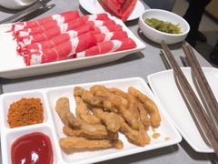 -海底捞火锅(方塔东街店)