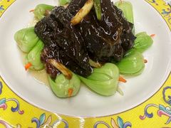 -鹿鸣春饭店(总店)