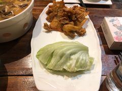 时蔬南宋烤乳肉-陌上花开餐厅(云山路店)