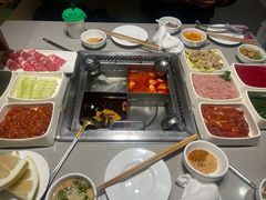 -海底捞火锅(万象汇店)