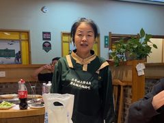 -咱屯子铁锅炖直营店(南湖大路店)
