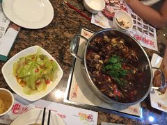 黄记煌三汁焖锅(华发商都店)-黄记煌三汁焖锅(华发商都店)