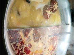 -湊湊火锅·茶憩(上海合生汇店)