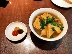 -南门小馆·清真(国贸商城店)