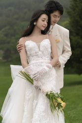 -蜜恋婚纱摄影·客片研发(苏州店)
