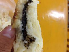 上好酥烧饼-上好酥烧饼(虹桥中心店)