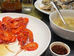 -海鲜e族(马王堆店)