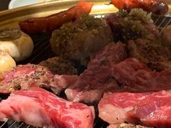 三味牛肋条-味家烤肉烤鳗鱼牛排(西塔旗舰店)