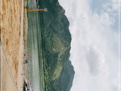 -羚羊峡古栈道森林公园