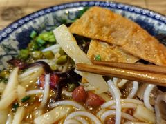 -柳石居柳州螺蛳粉(万达店)