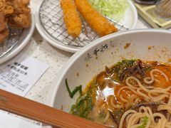 -味千拉面(广州白云机场T1西二店)