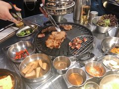 -401餐厅(弘大店)