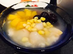 -厦门艾美酒店·新食谱西餐厅
