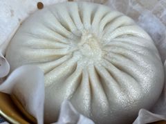 重蟹粉大汤包-绿波廊(豫园店)